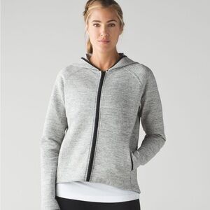 lululemon City Bound Hoodie
